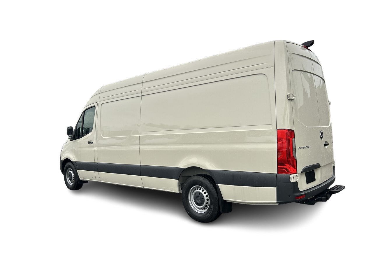 2025 Mercedes-Benz Sprinter 2500 in Vancouver, British Columbia