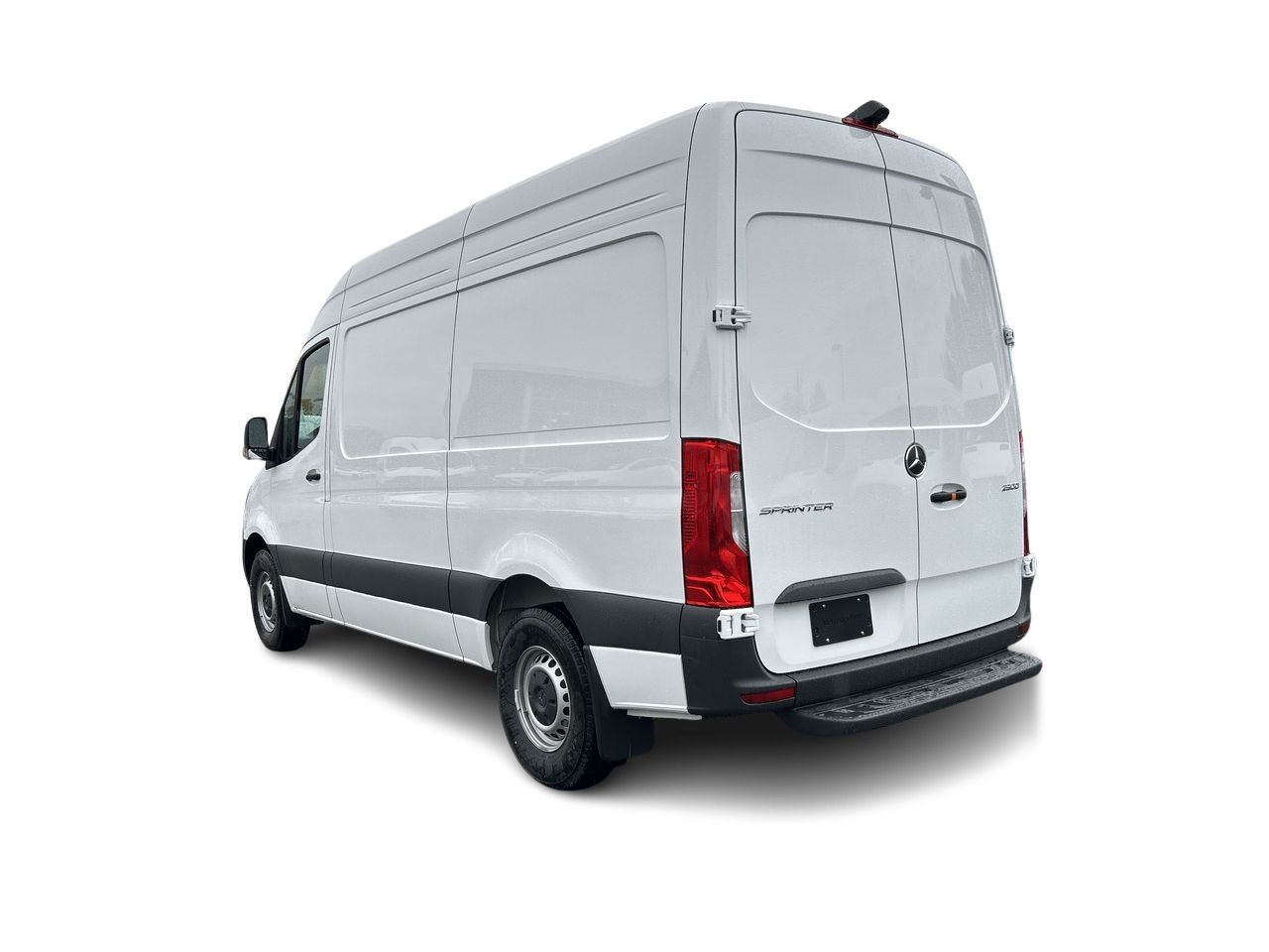 Mercedes-Benz Sprinter 2500  2026 à Vancouver, Colombie-Britannique