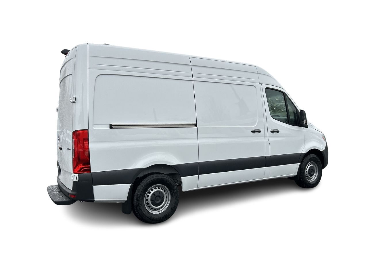 Mercedes-Benz Sprinter 2500  2026 à Vancouver, Colombie-Britannique