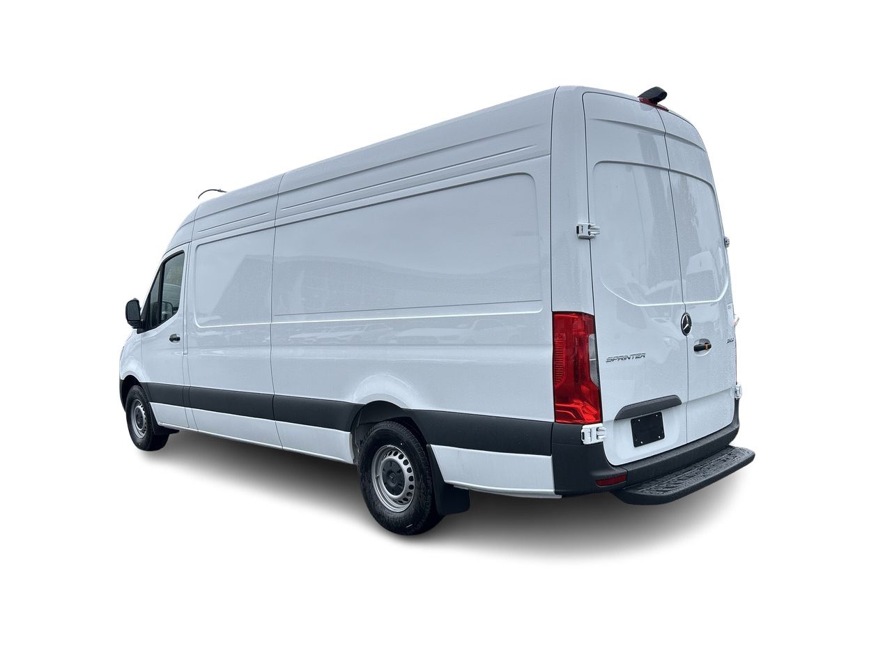 2026 Mercedes-Benz Sprinter 2500 in Vancouver, British Columbia