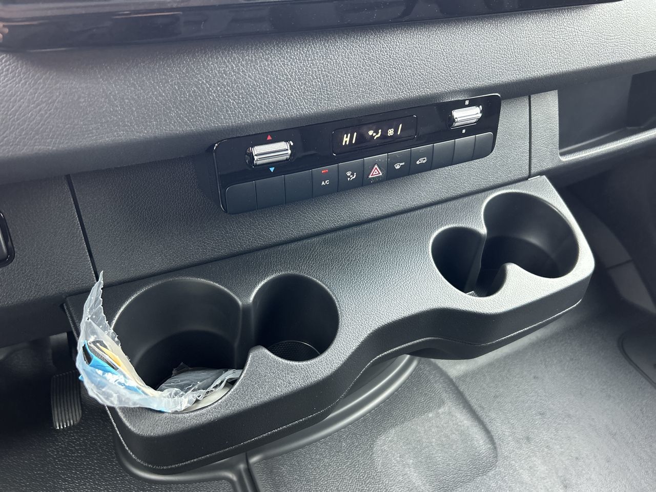 2026 Mercedes-Benz Sprinter 2500 in Vancouver, British Columbia