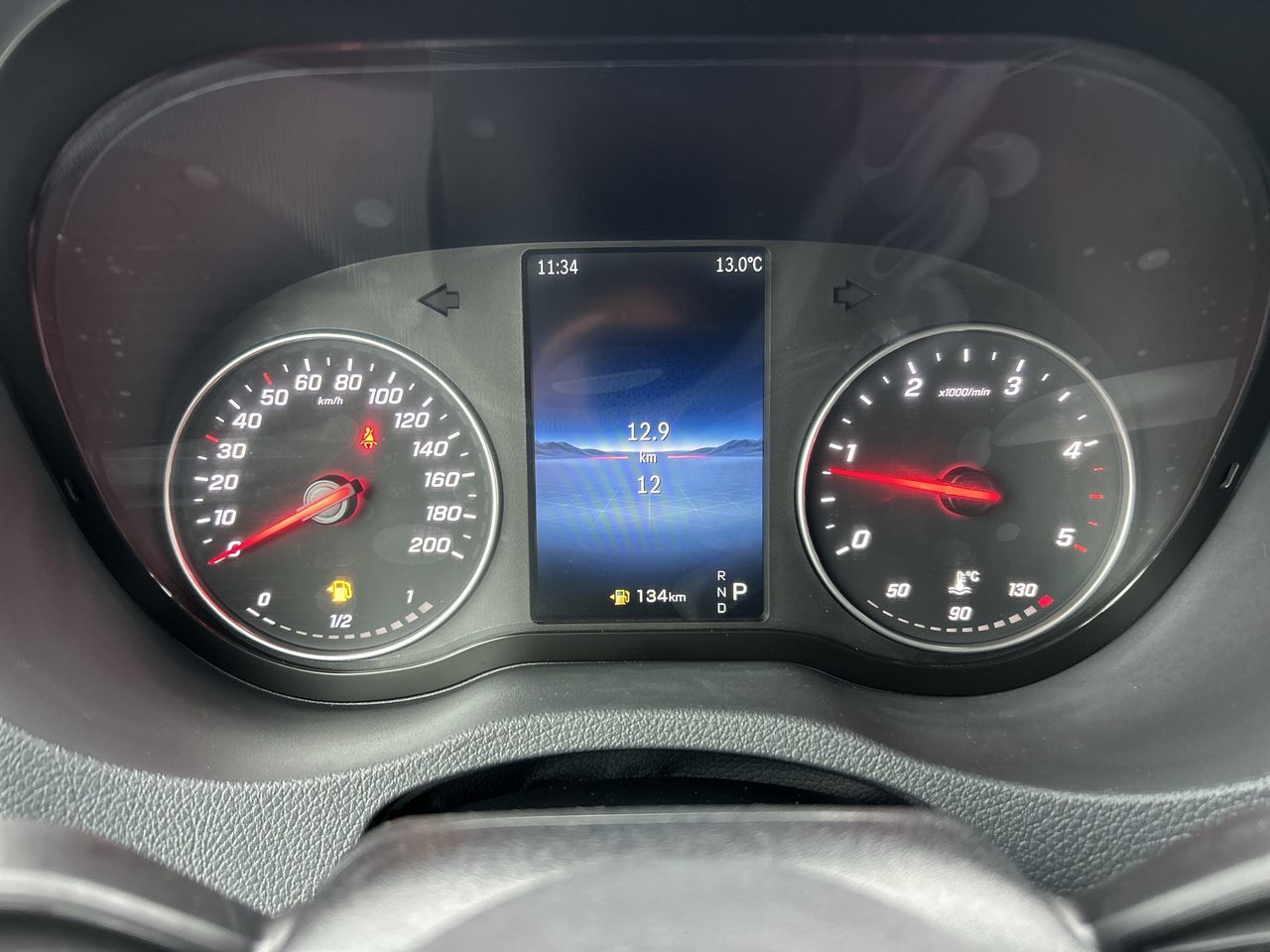 2026 Mercedes-Benz Sprinter 2500 in Vancouver, British Columbia