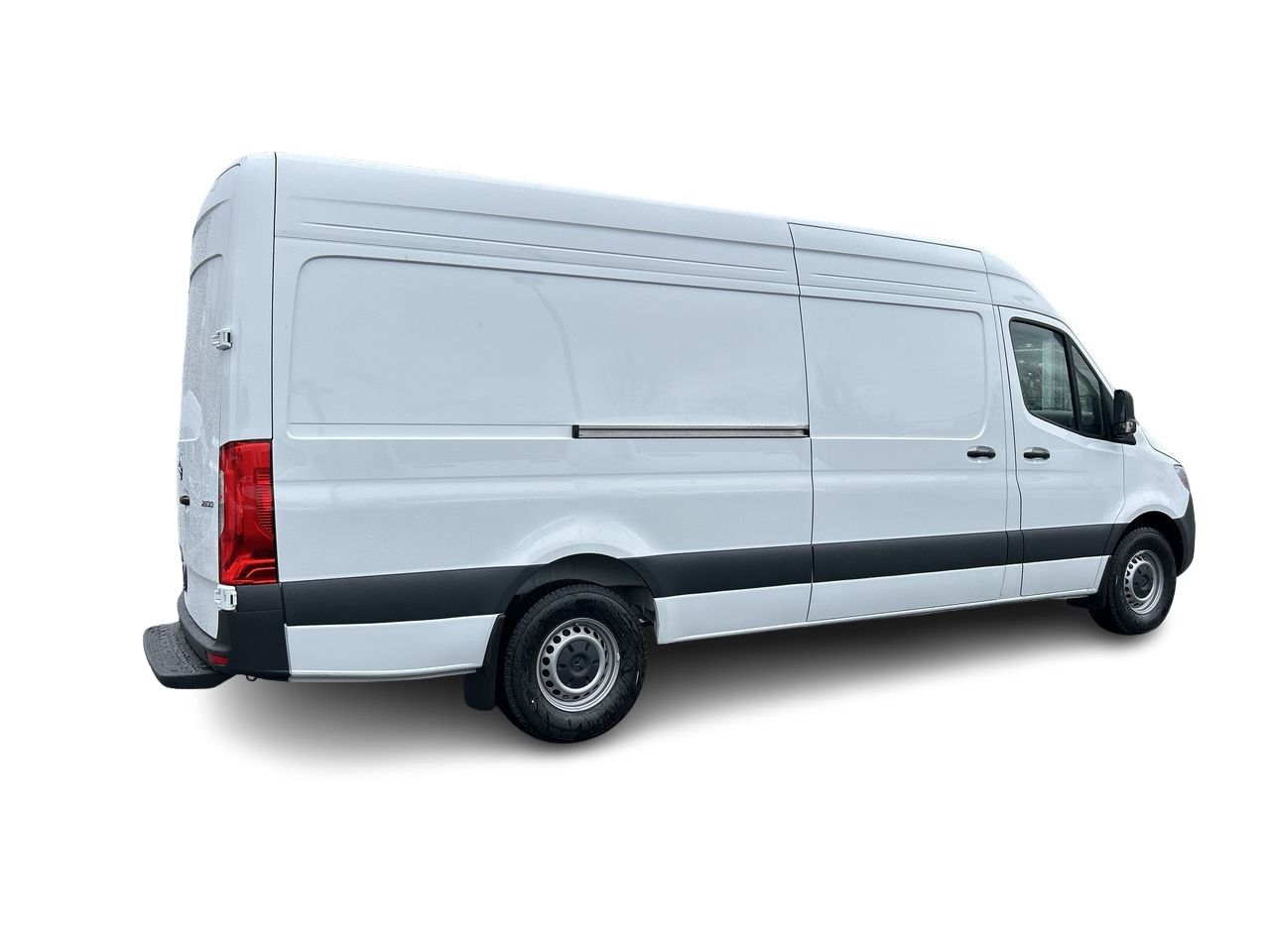 2026 Mercedes-Benz Sprinter 2500 in Vancouver, British Columbia