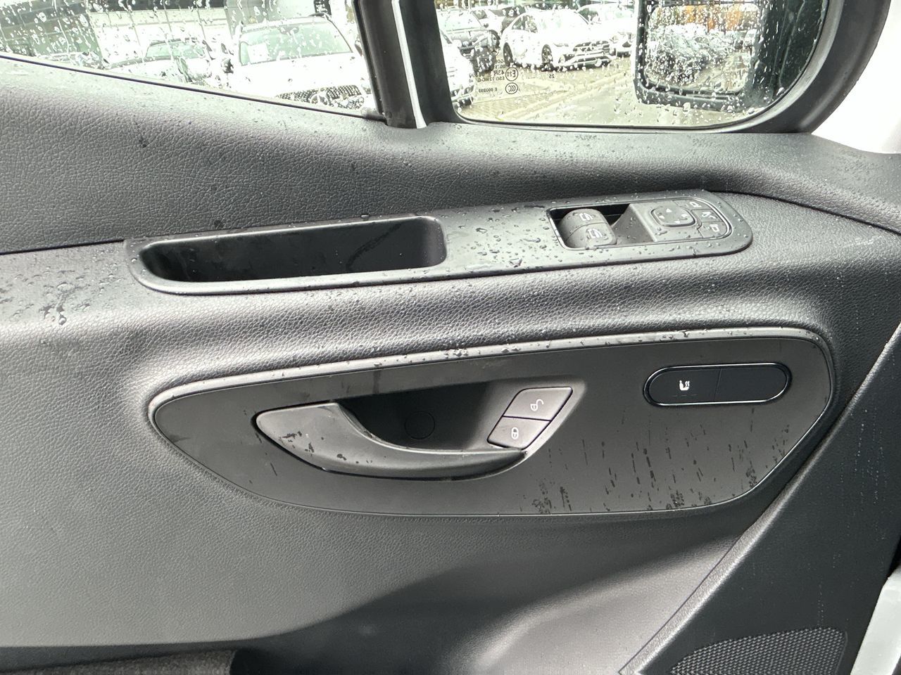 2026 Mercedes-Benz Sprinter 2500 in Vancouver, British Columbia