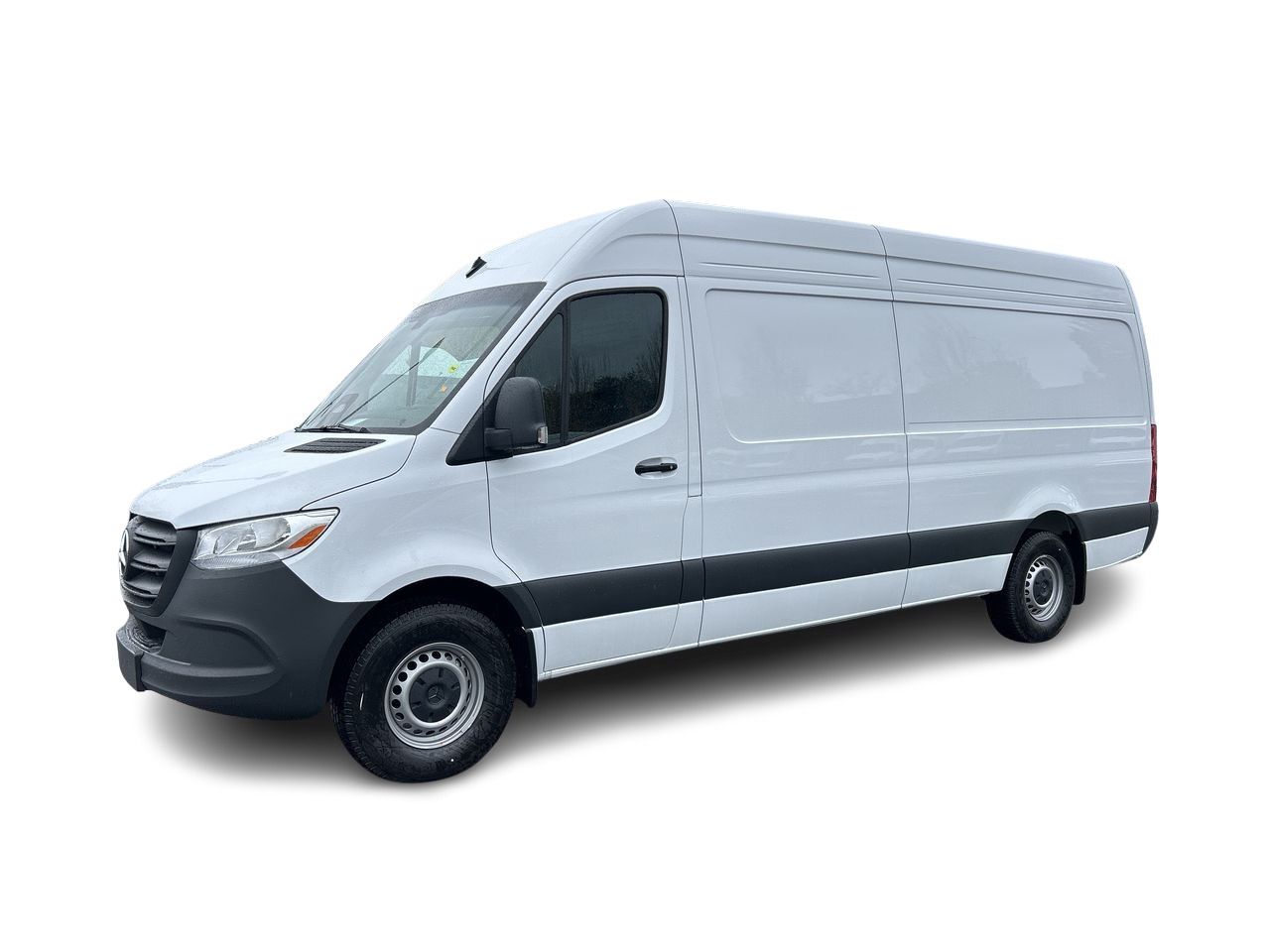 Mercedes-Benz Sprinter 2500  2026 à Vancouver, Colombie-Britannique