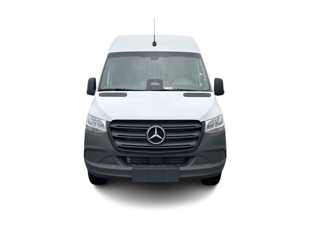 Mercedes-Benz Sprinter 2500  2026 à Vancouver, Colombie-Britannique