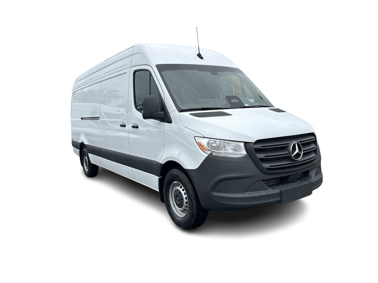 Mercedes-Benz Sprinter 2500  2026 à Vancouver, Colombie-Britannique