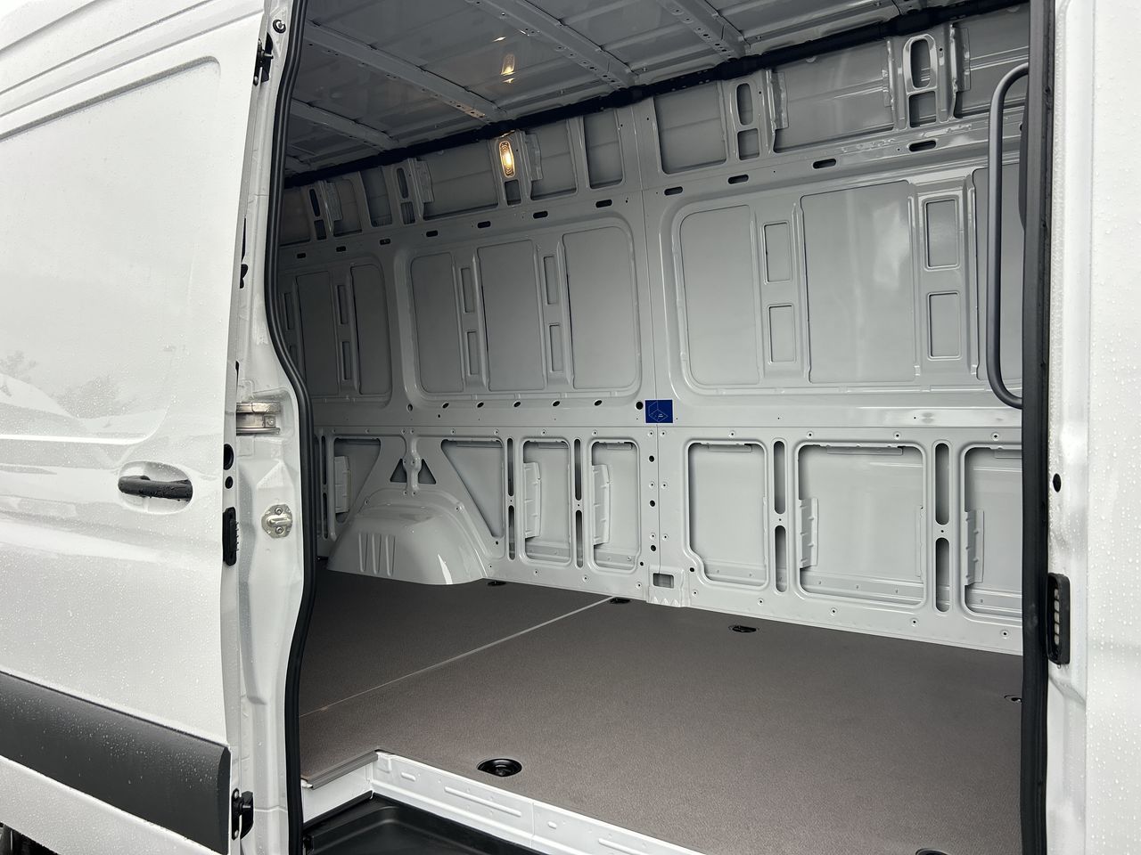 Mercedes-Benz Sprinter 2500  2026 à Vancouver, Colombie-Britannique