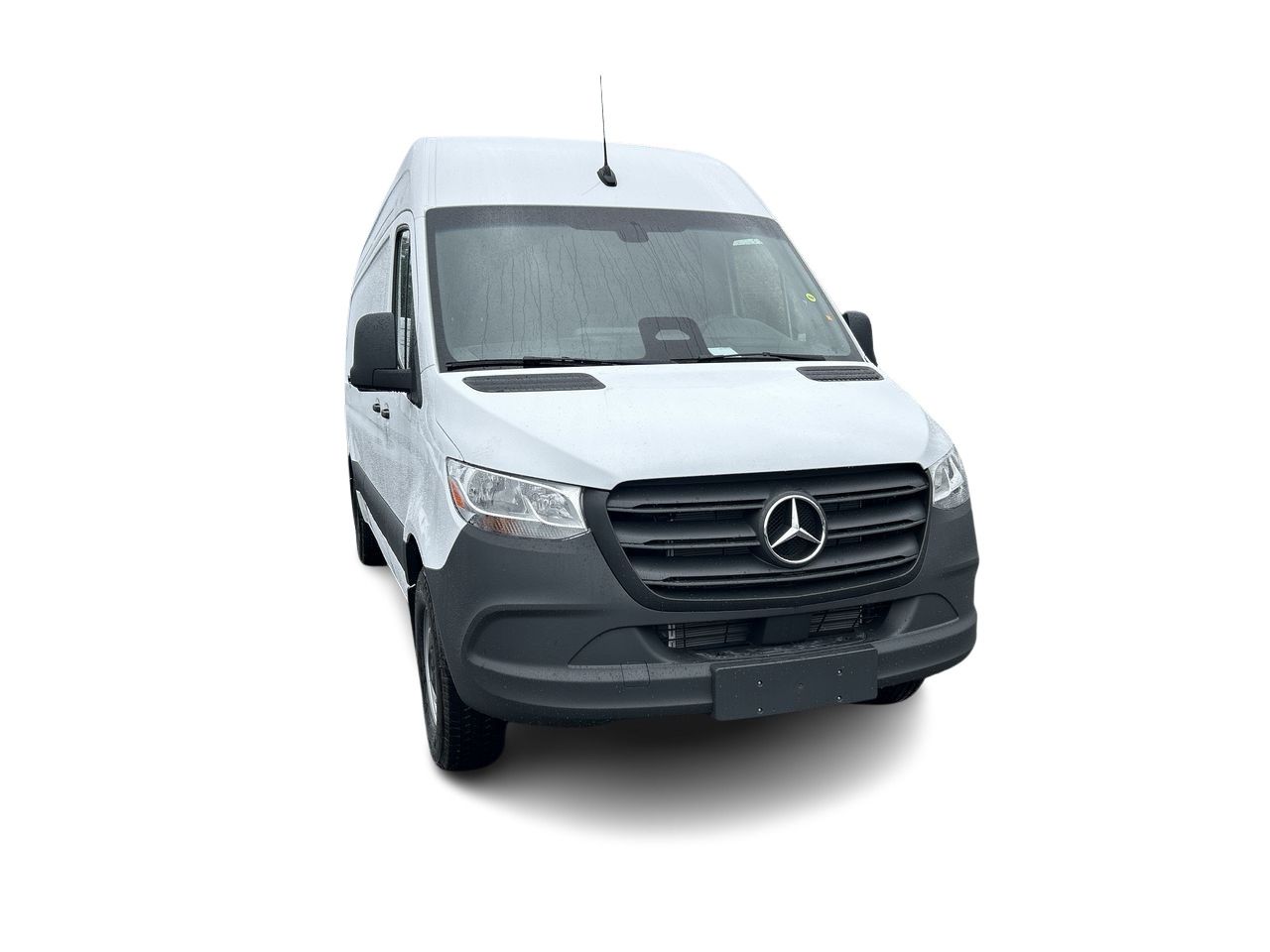 Mercedes-Benz Sprinter 2500  2026 à Vancouver, Colombie-Britannique
