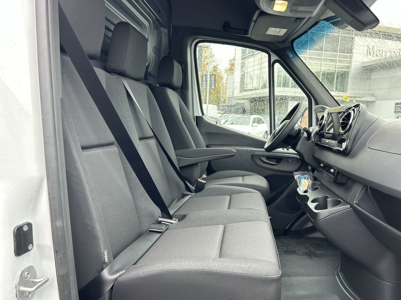 Mercedes-Benz Sprinter 2500  2026 à Vancouver, Colombie-Britannique