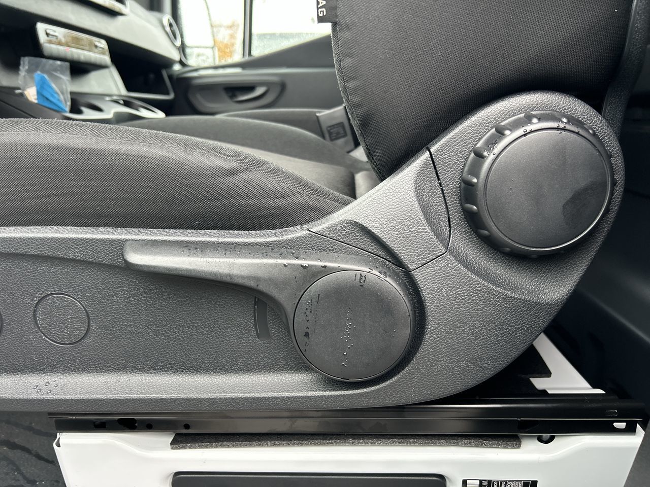 Mercedes-Benz Sprinter 2500  2026 à Vancouver, Colombie-Britannique