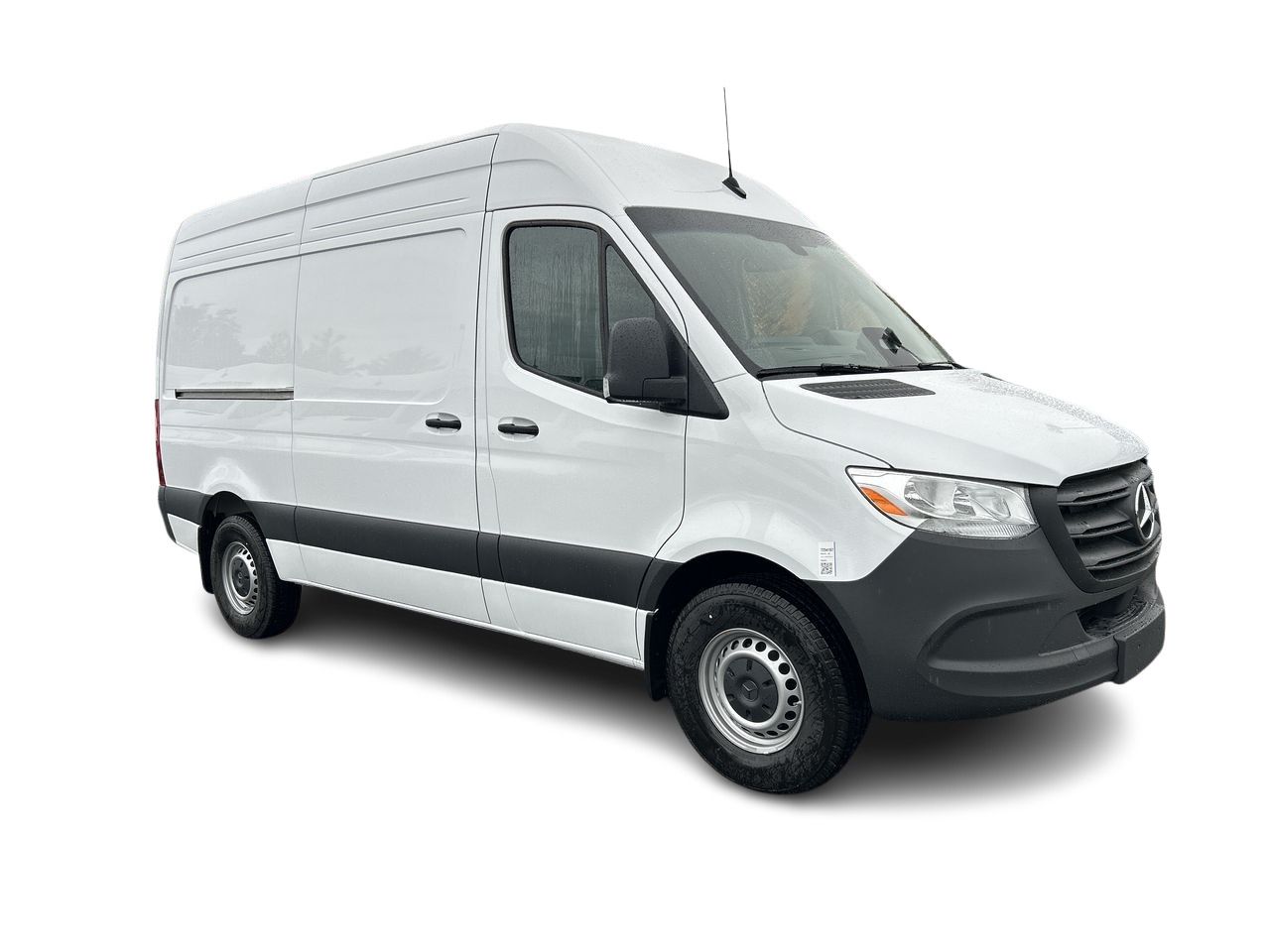 Mercedes-Benz Sprinter 2500  2026 à Vancouver, Colombie-Britannique