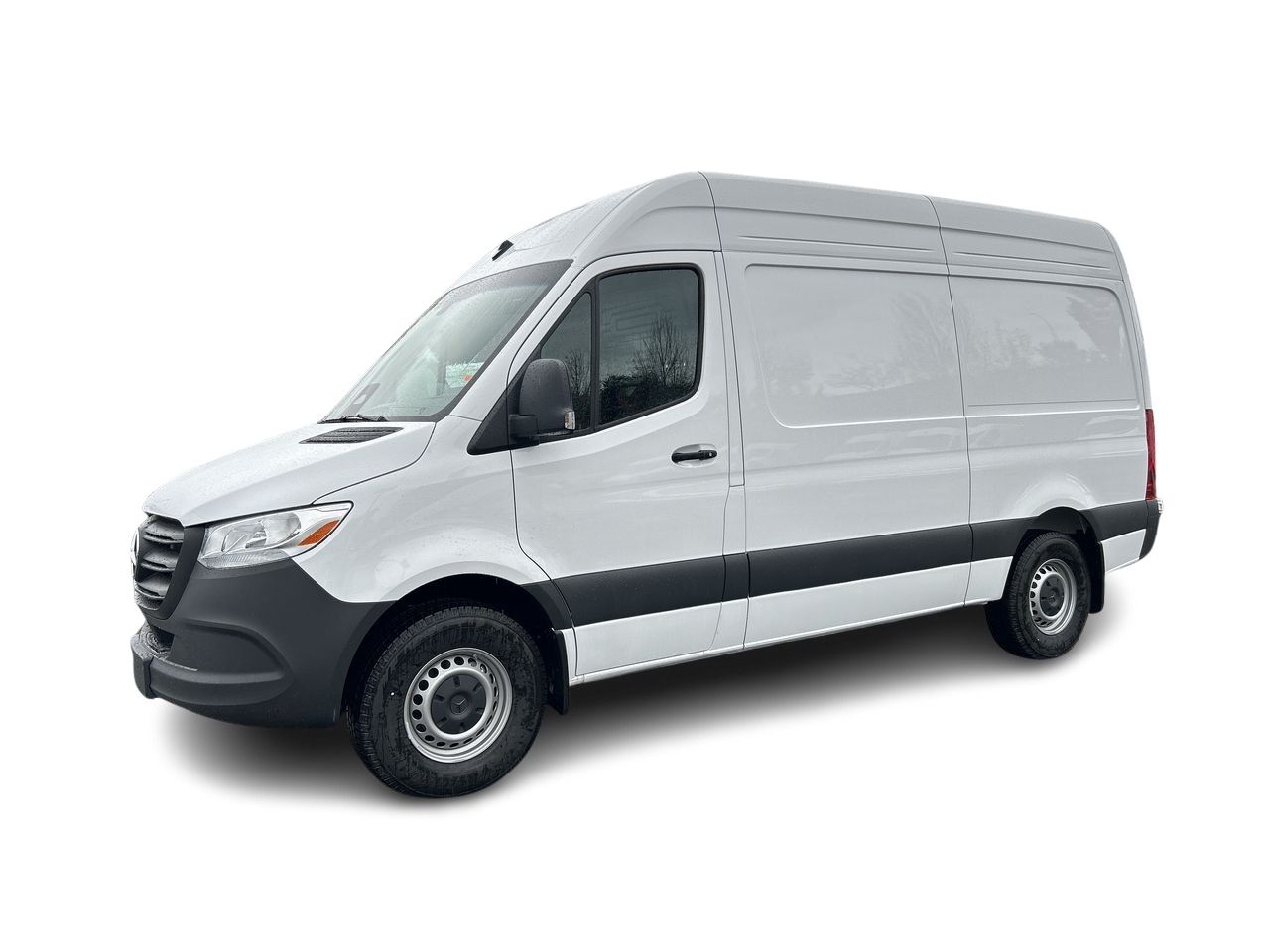2026 Mercedes-Benz Sprinter 2500 in Vancouver, British Columbia