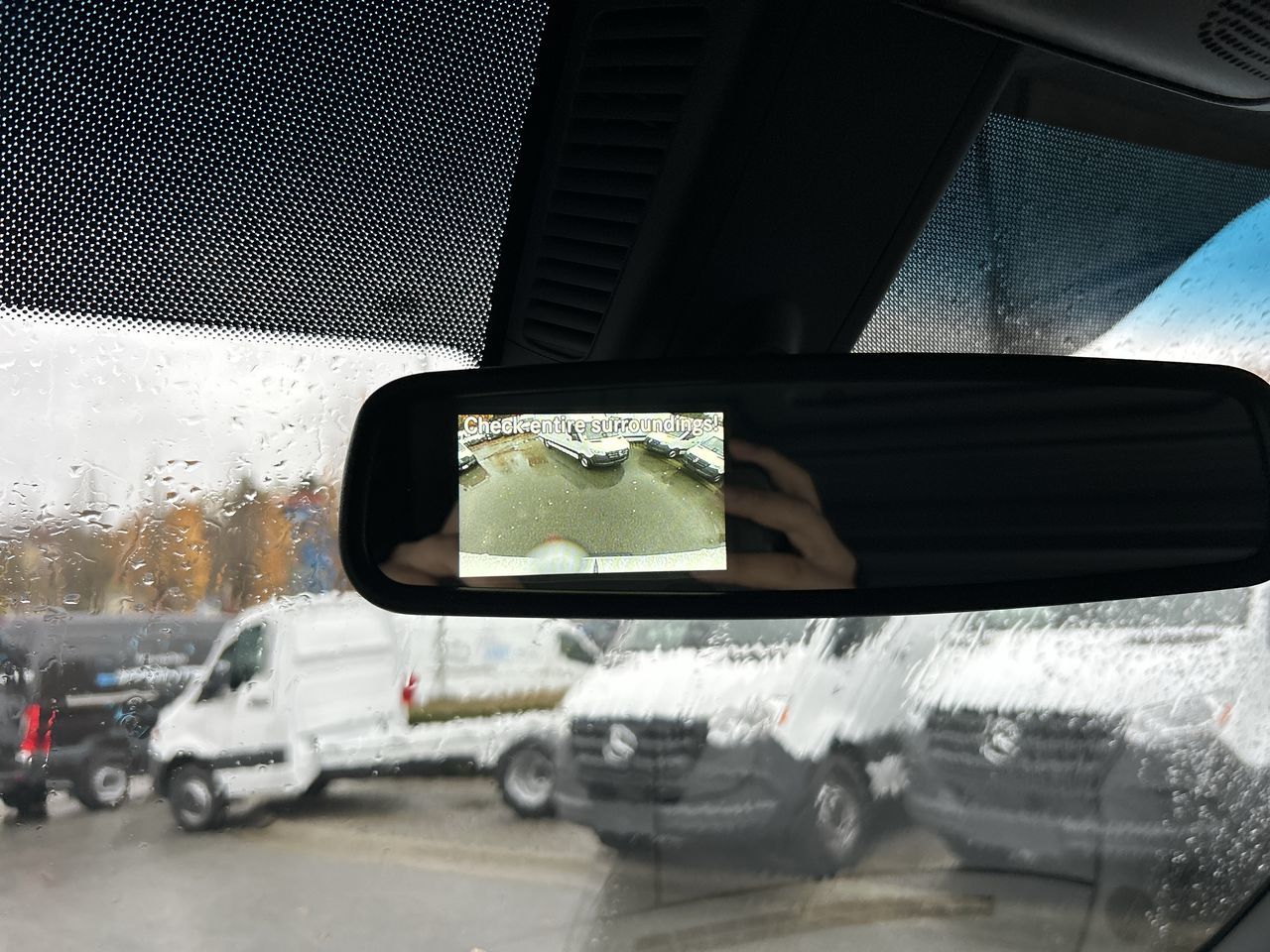 2026 Mercedes-Benz Sprinter 2500 in Vancouver, British Columbia