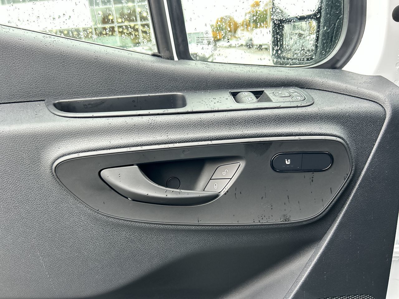 2026 Mercedes-Benz Sprinter 2500 in Vancouver, British Columbia