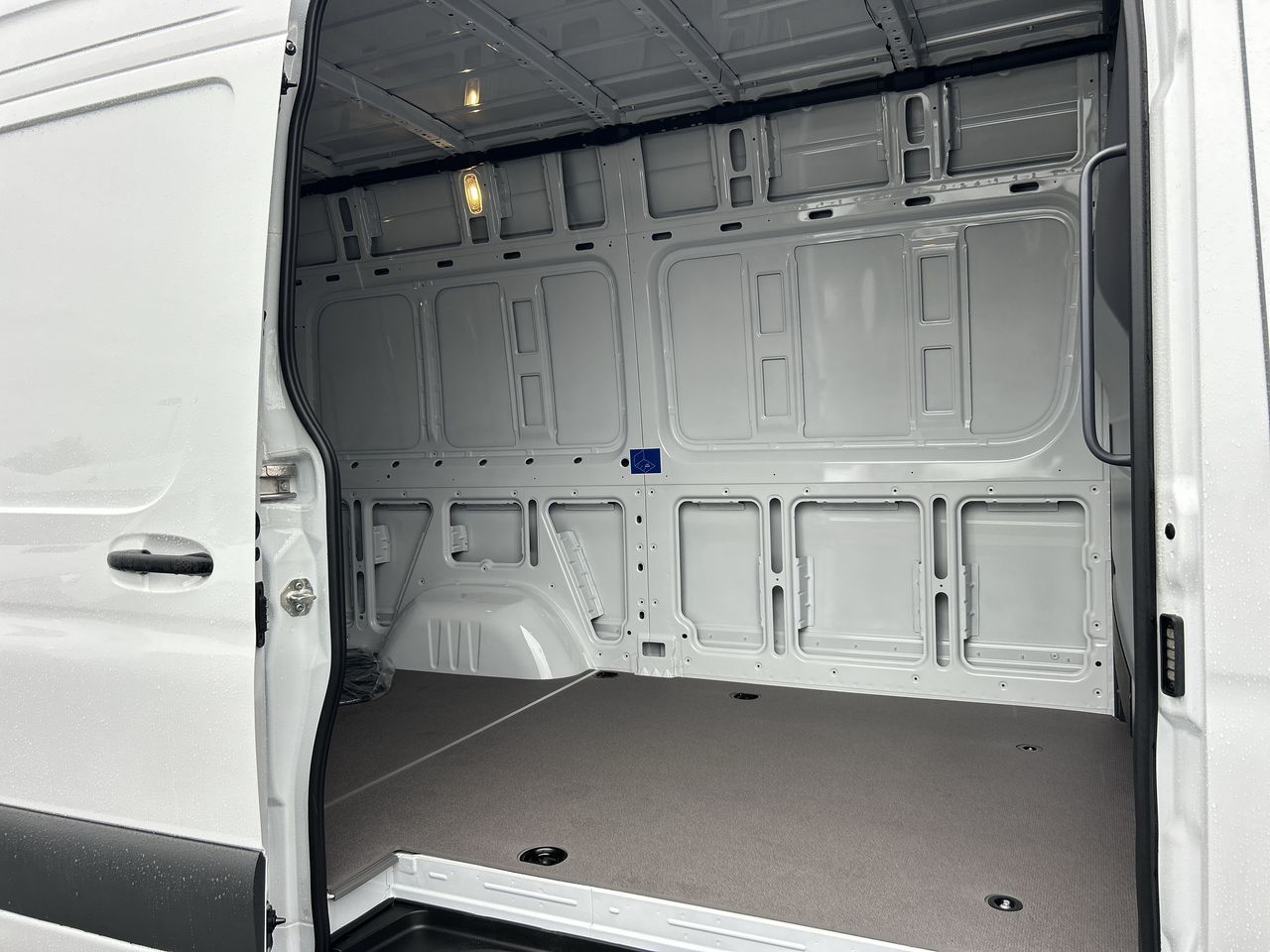 2026 Mercedes-Benz Sprinter 2500 in Vancouver, British Columbia