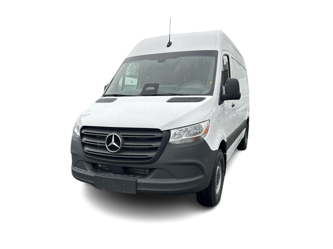 2026 Mercedes-Benz Sprinter 2500 in Vancouver, British Columbia
