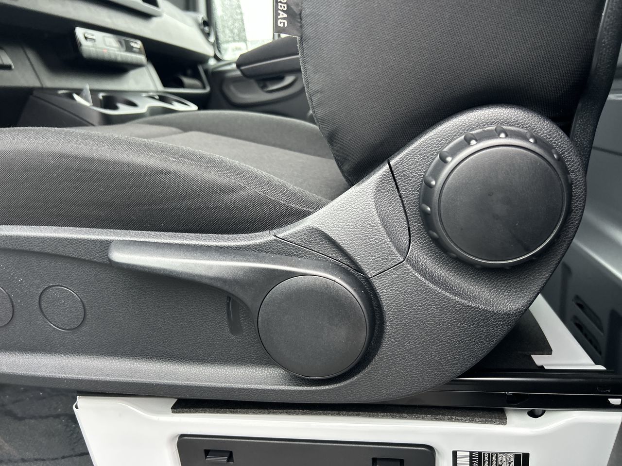 2026 Mercedes-Benz Sprinter 2500 in Vancouver, British Columbia