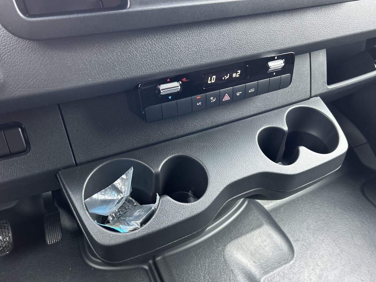 2026 Mercedes-Benz Sprinter 2500 in Vancouver, British Columbia