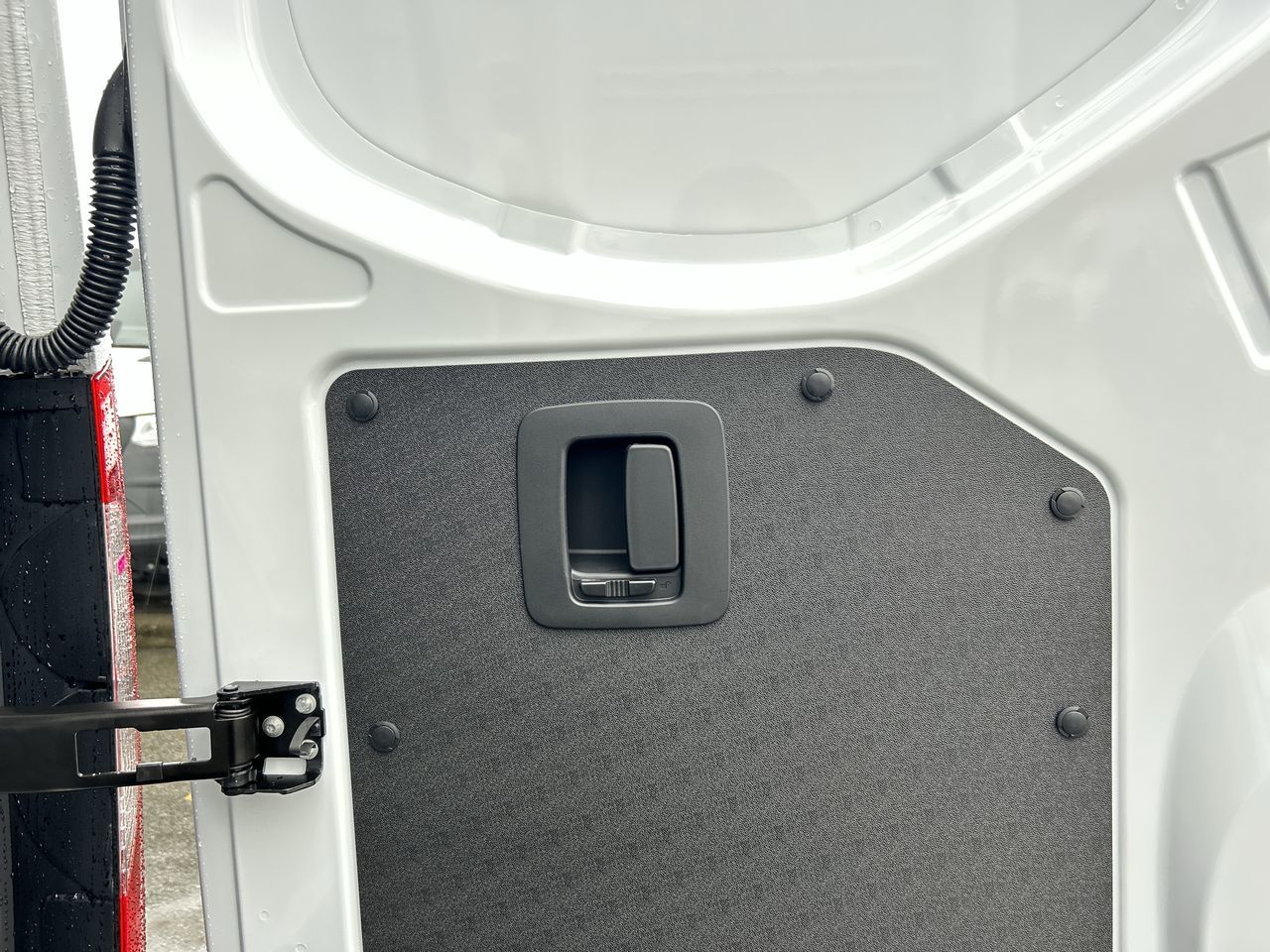 2026 Mercedes-Benz Sprinter 2500 in Vancouver, British Columbia