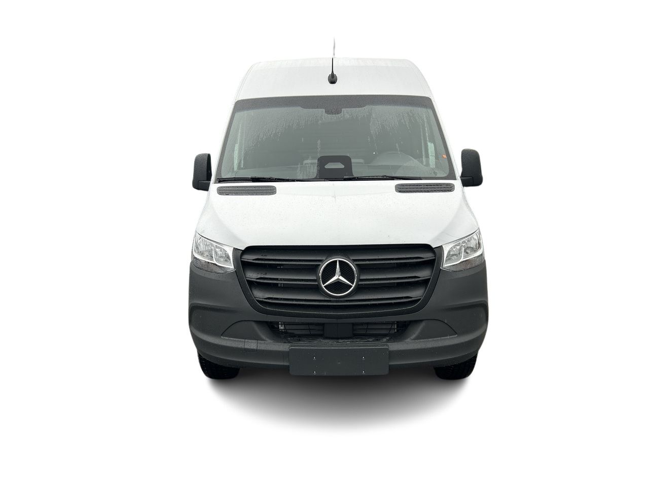 2026 Mercedes-Benz Sprinter 2500 in Vancouver, British Columbia