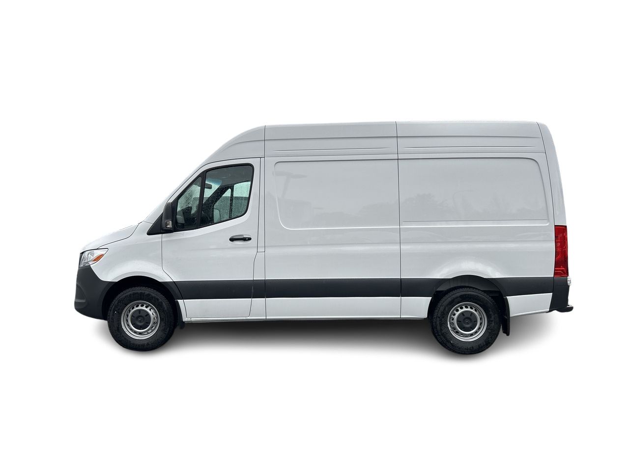 2026 Mercedes-Benz Sprinter 2500 in Vancouver, British Columbia