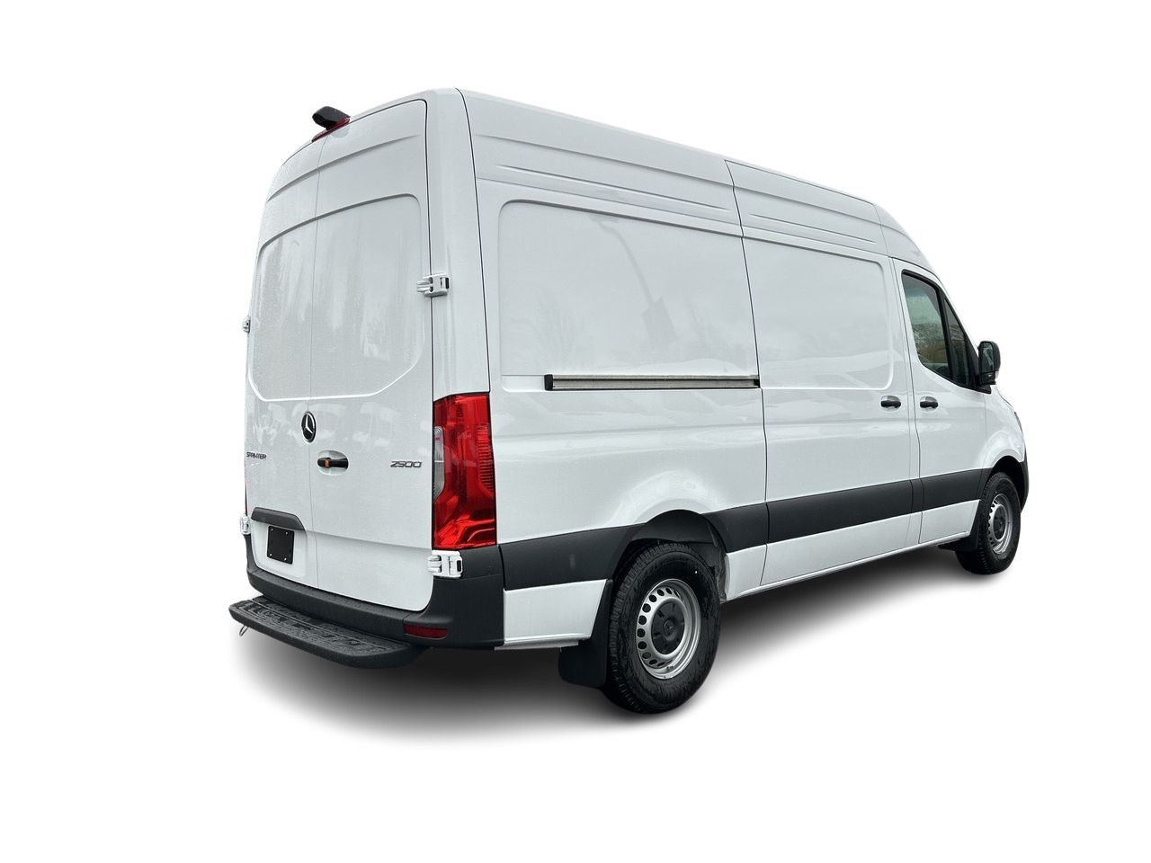 2026 Mercedes-Benz Sprinter 2500 in Vancouver, British Columbia