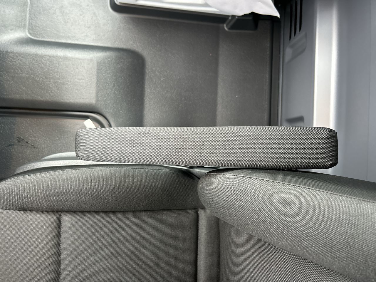 2026 Mercedes-Benz Sprinter 2500 in Vancouver, British Columbia