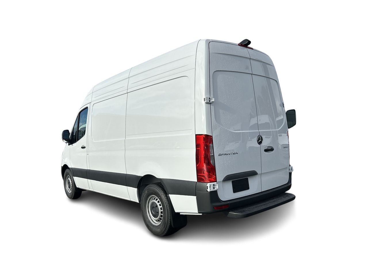 Mercedes-Benz Sprinter 2500  2026 à Vancouver, Colombie-Britannique