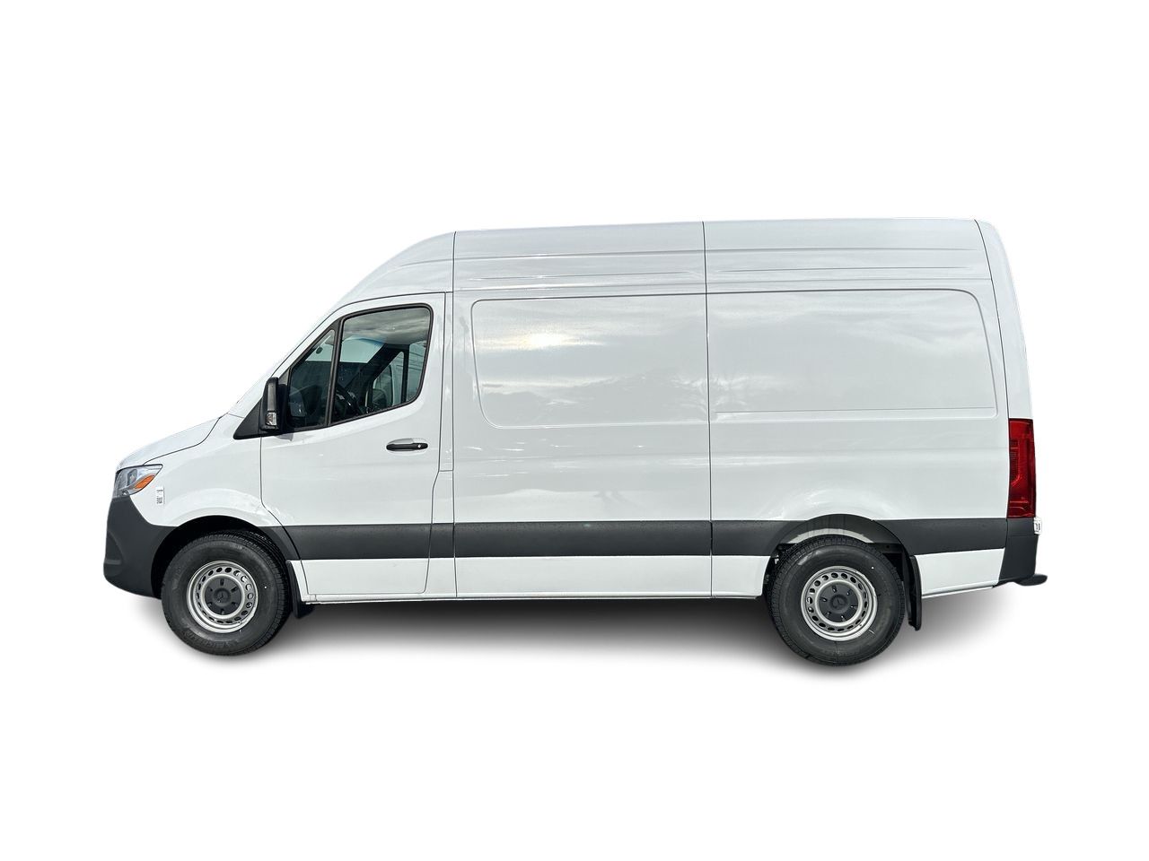 Mercedes-Benz Sprinter 2500  2026 à Vancouver, Colombie-Britannique