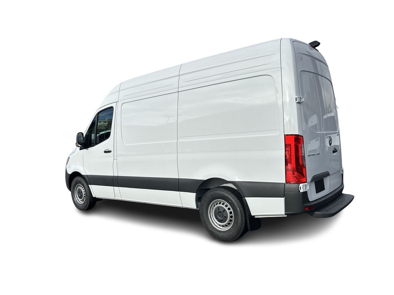 Mercedes-Benz Sprinter 2500  2026 à Vancouver, Colombie-Britannique