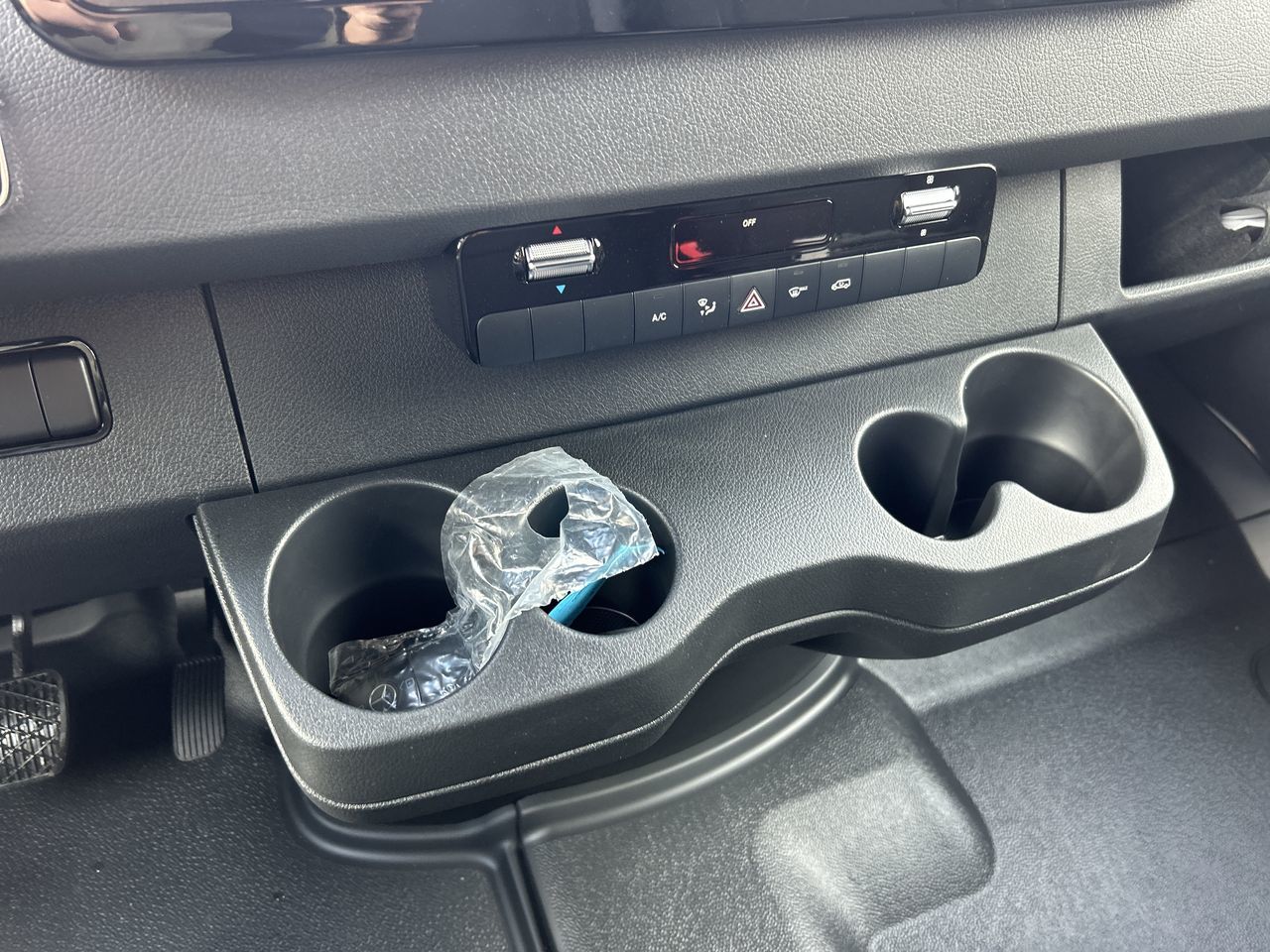 Mercedes-Benz Sprinter 2500  2026 à Vancouver, Colombie-Britannique