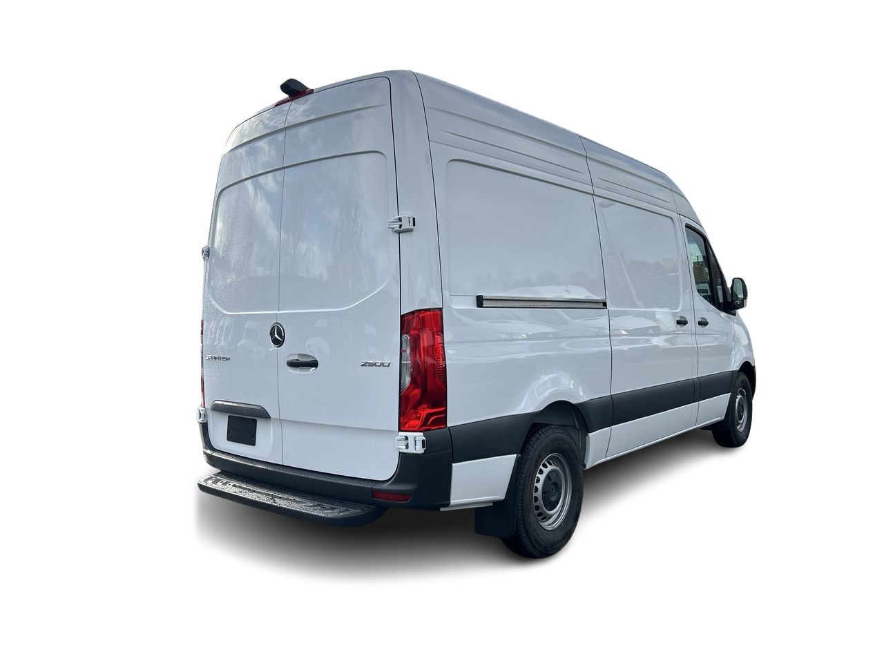 Mercedes-Benz Sprinter 2500  2026 à Vancouver, Colombie-Britannique