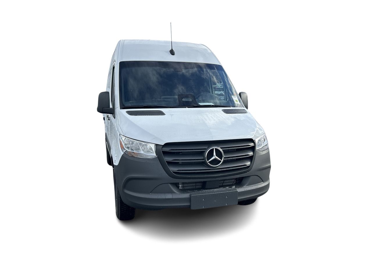 Mercedes-Benz Sprinter 2500  2026 à Vancouver, Colombie-Britannique
