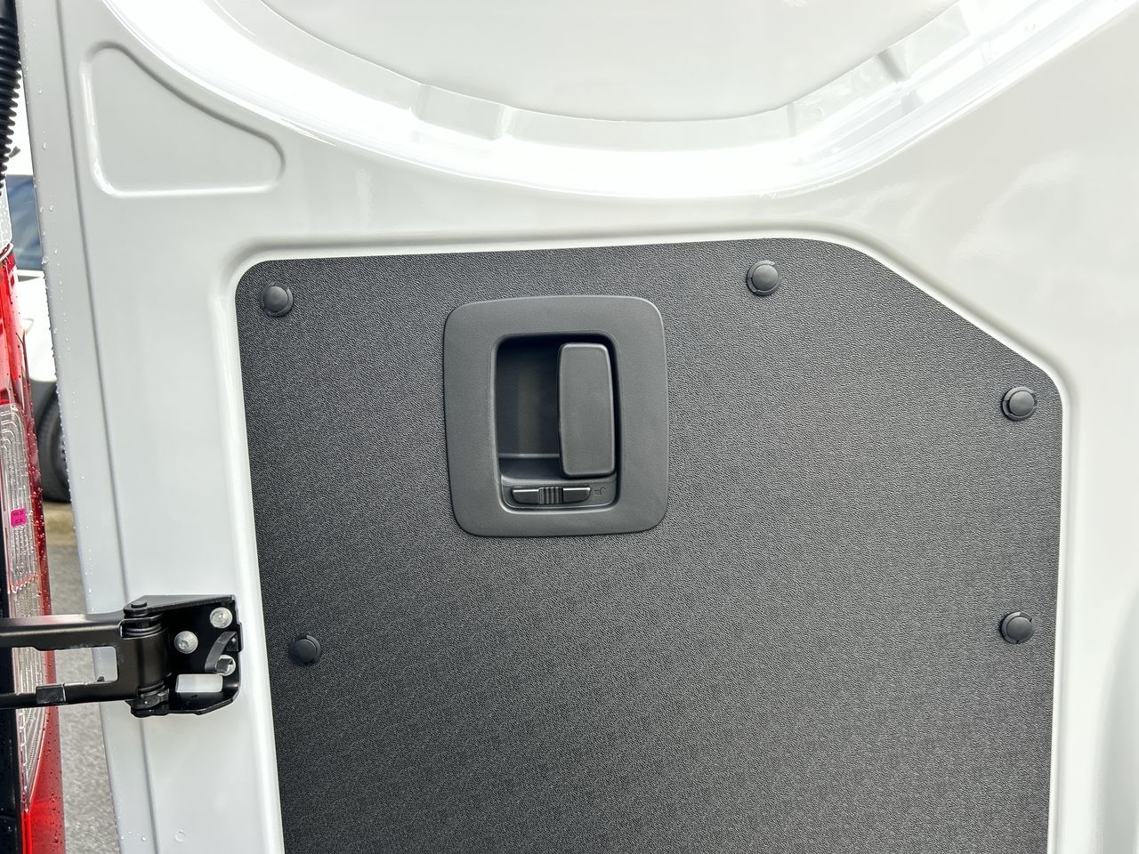 Mercedes-Benz Sprinter 2500  2026 à Vancouver, Colombie-Britannique