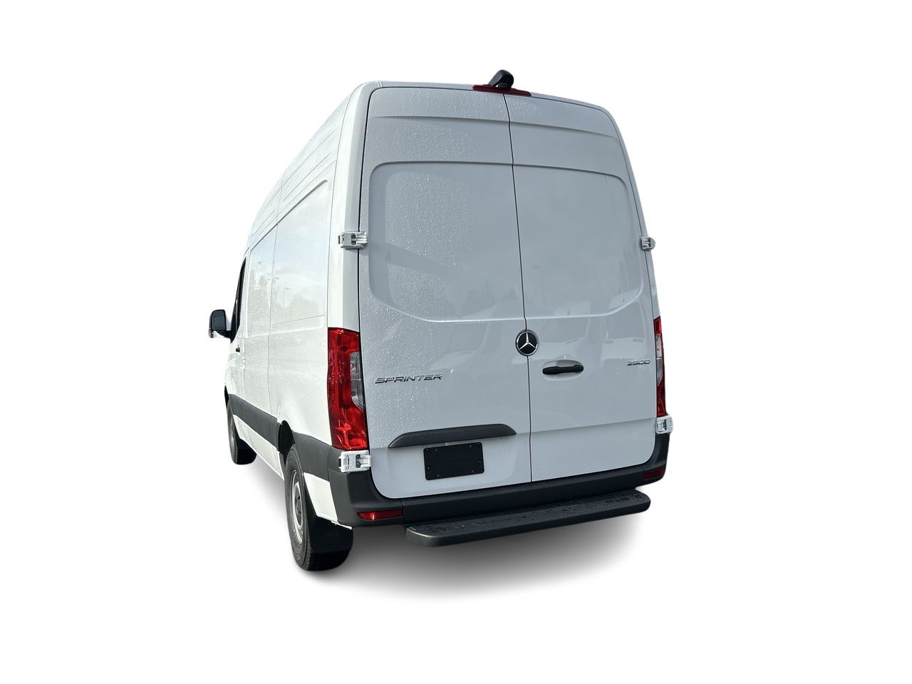 Mercedes-Benz Sprinter 2500  2026 à Vancouver, Colombie-Britannique
