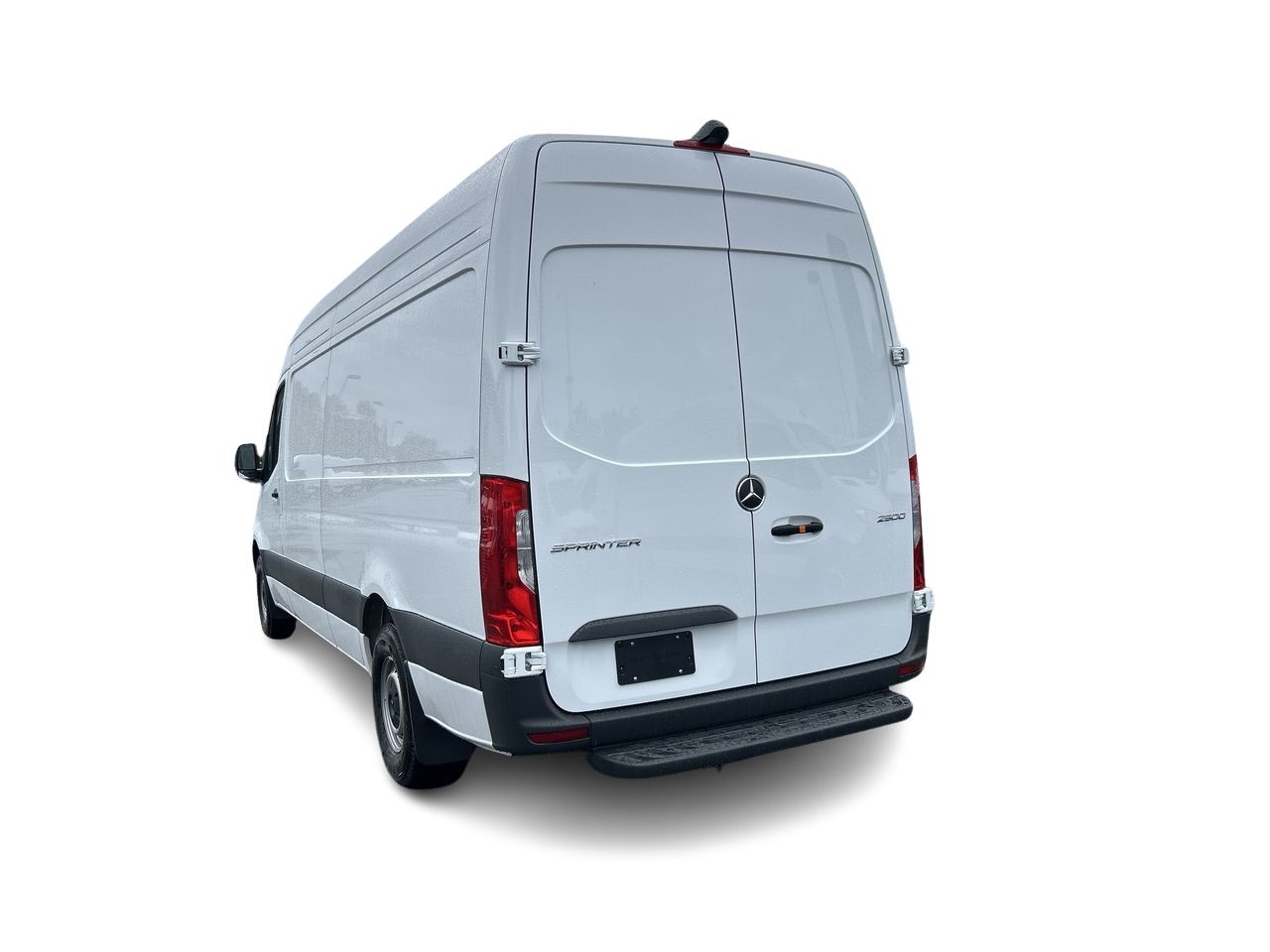 Mercedes-Benz Sprinter 2500  2026 à Vancouver, Colombie-Britannique