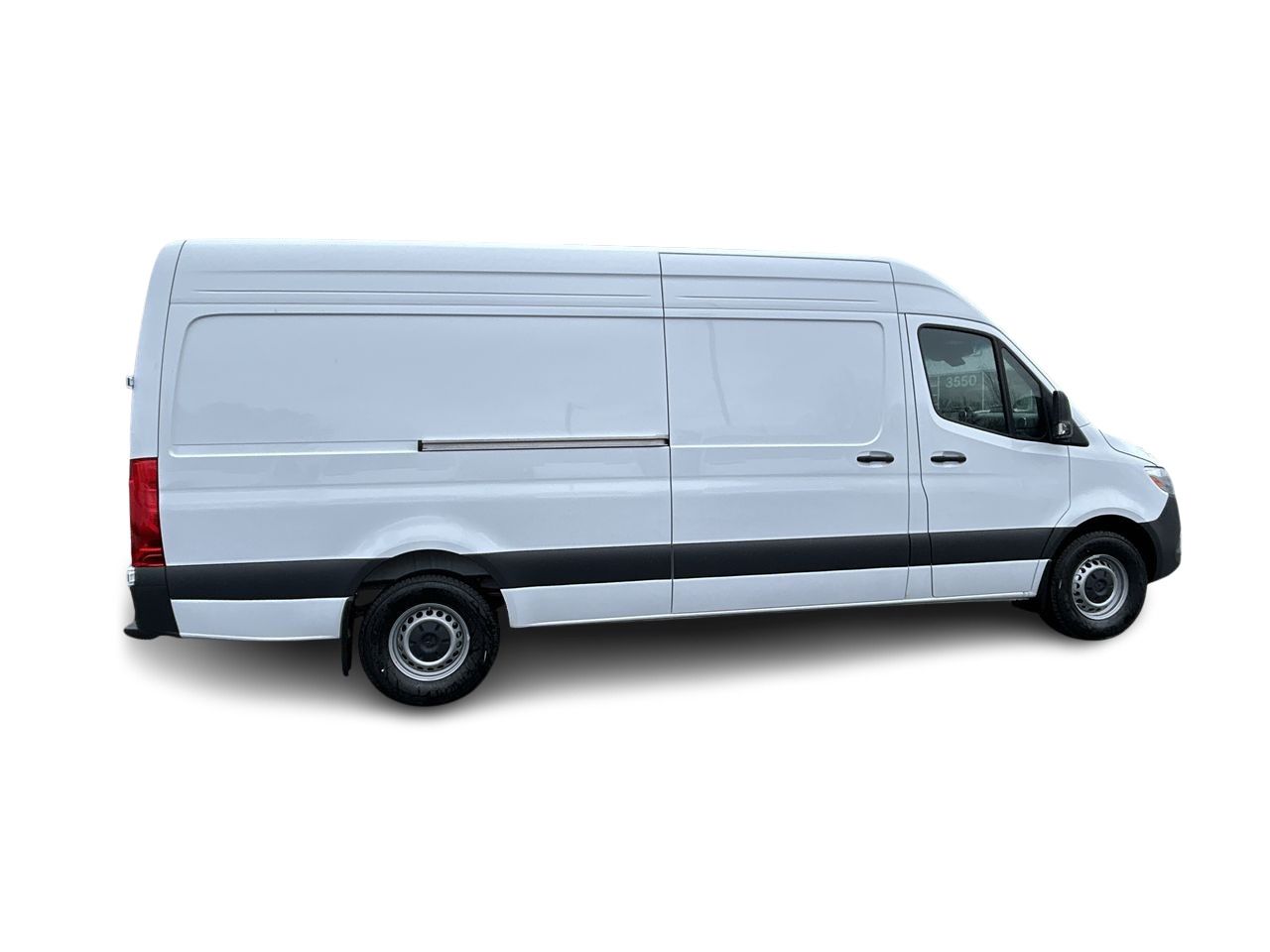 Mercedes-Benz Sprinter 2500  2026 à Vancouver, Colombie-Britannique