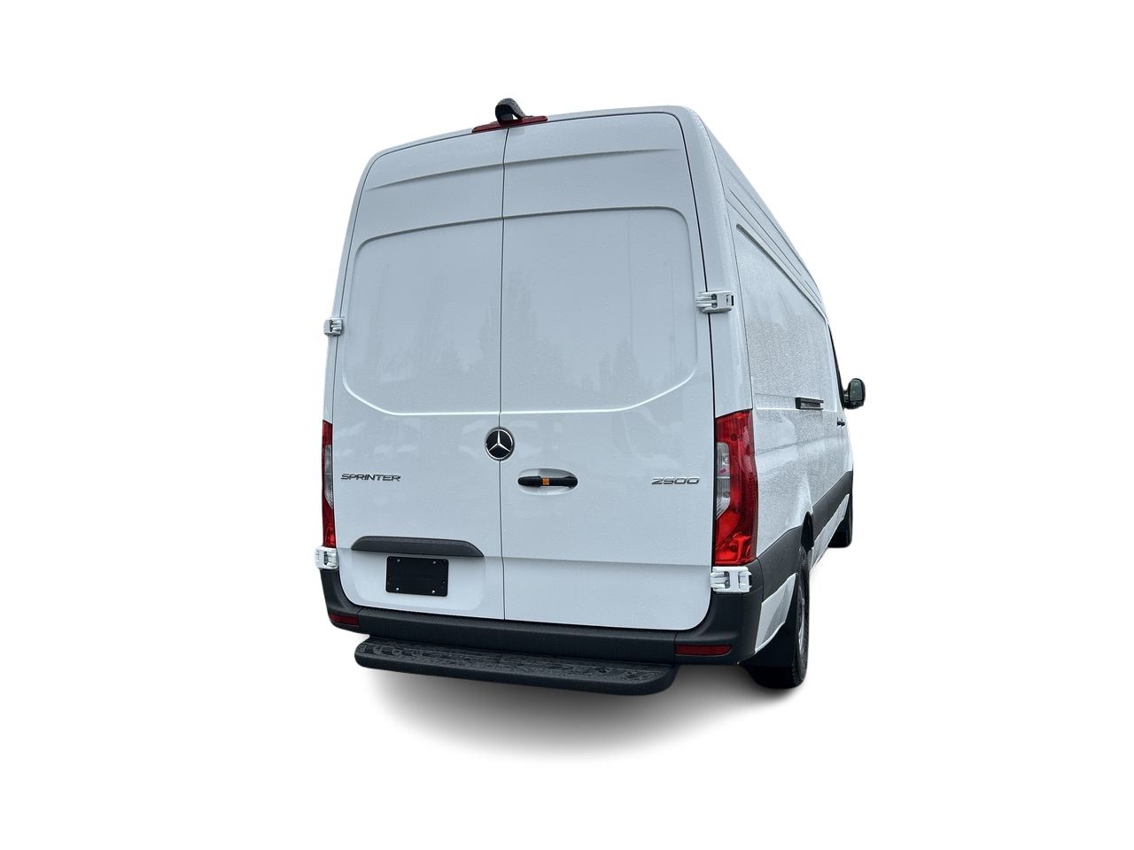 Mercedes-Benz Sprinter 2500  2026 à Vancouver, Colombie-Britannique
