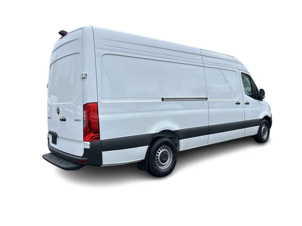 Mercedes-Benz Sprinter 2500  2026 à Vancouver, Colombie-Britannique