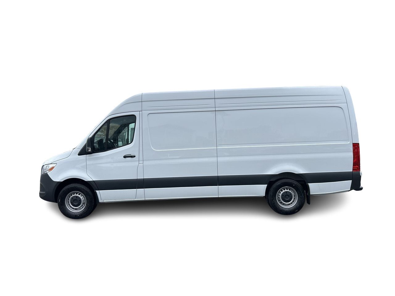 Mercedes-Benz Sprinter 2500  2026 à Vancouver, Colombie-Britannique