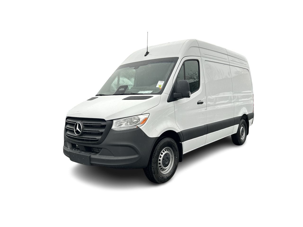 2026 Mercedes-Benz Sprinter 2500 in Vancouver, British Columbia