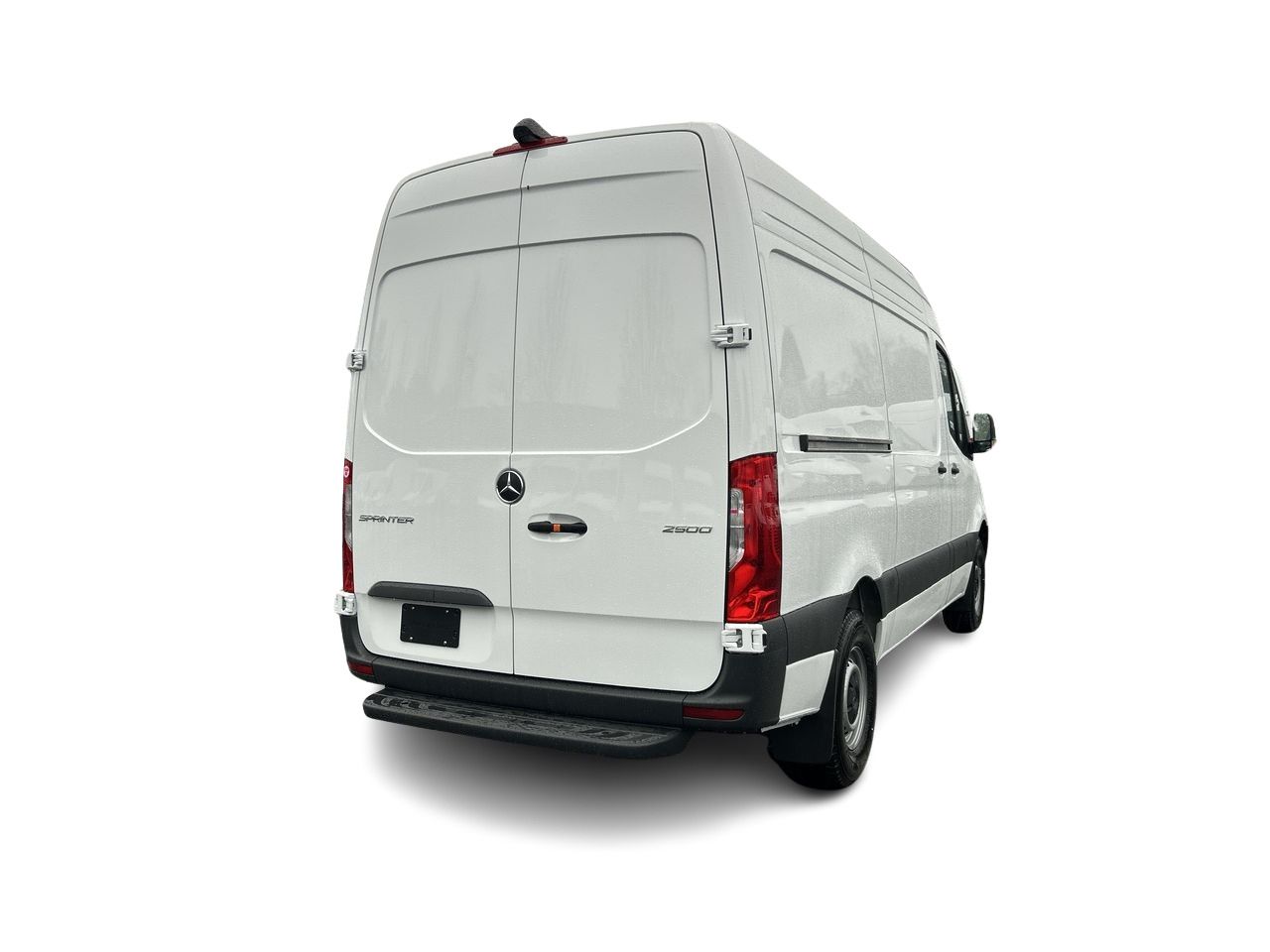 2026 Mercedes-Benz Sprinter 2500 in Vancouver, British Columbia