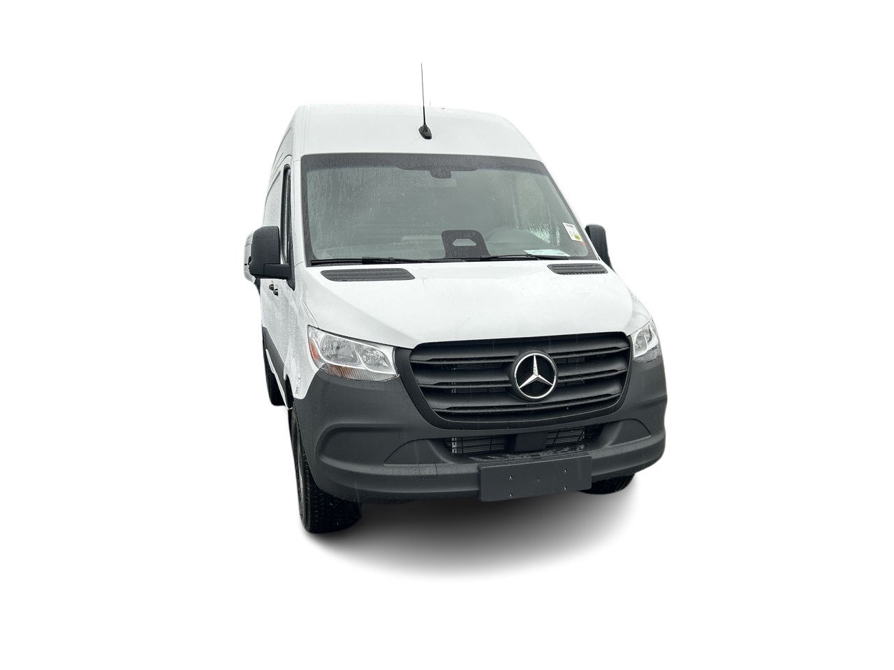 2026 Mercedes-Benz Sprinter 2500 in Vancouver, British Columbia