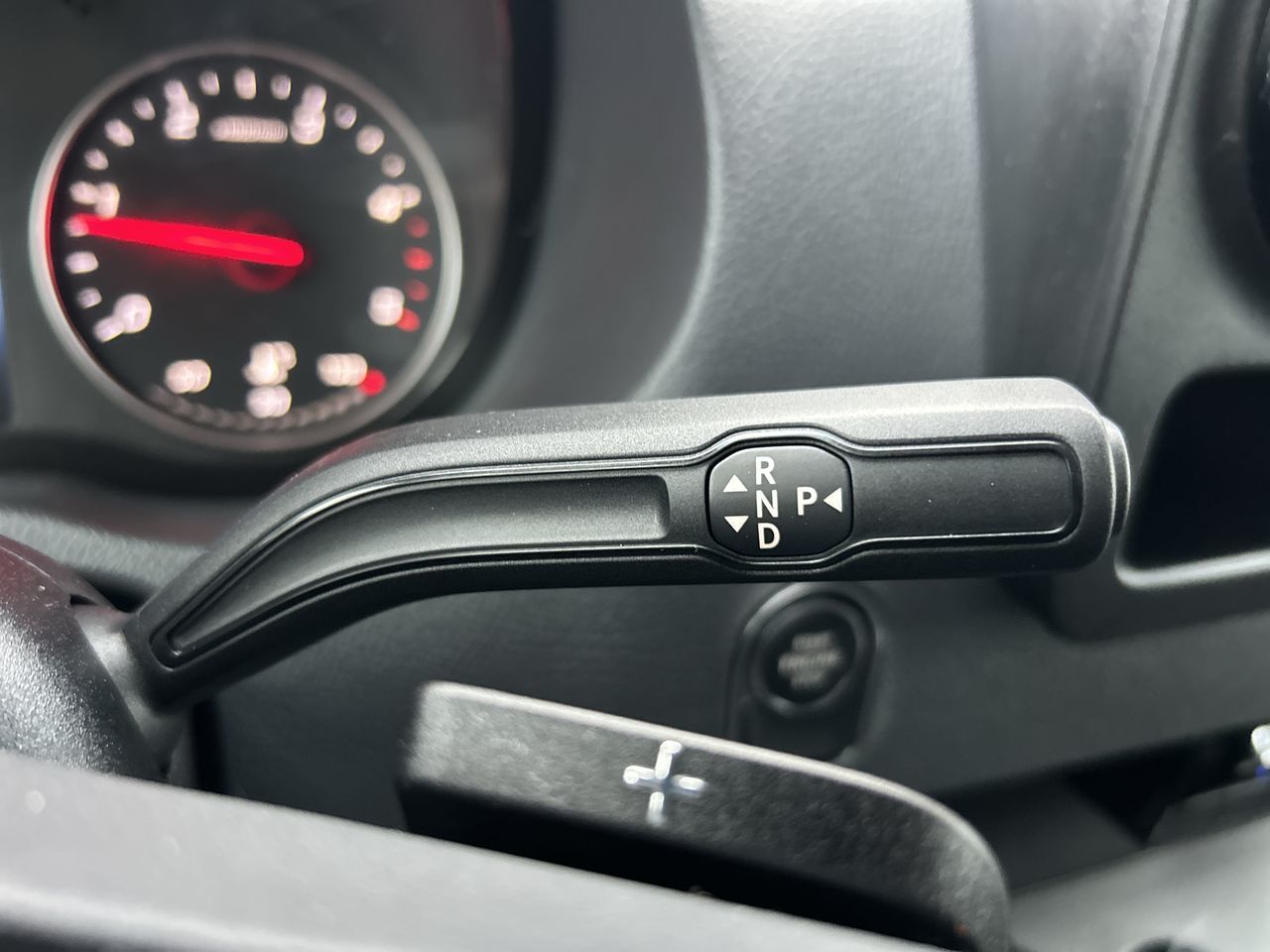 2026 Mercedes-Benz Sprinter 2500 in Vancouver, British Columbia