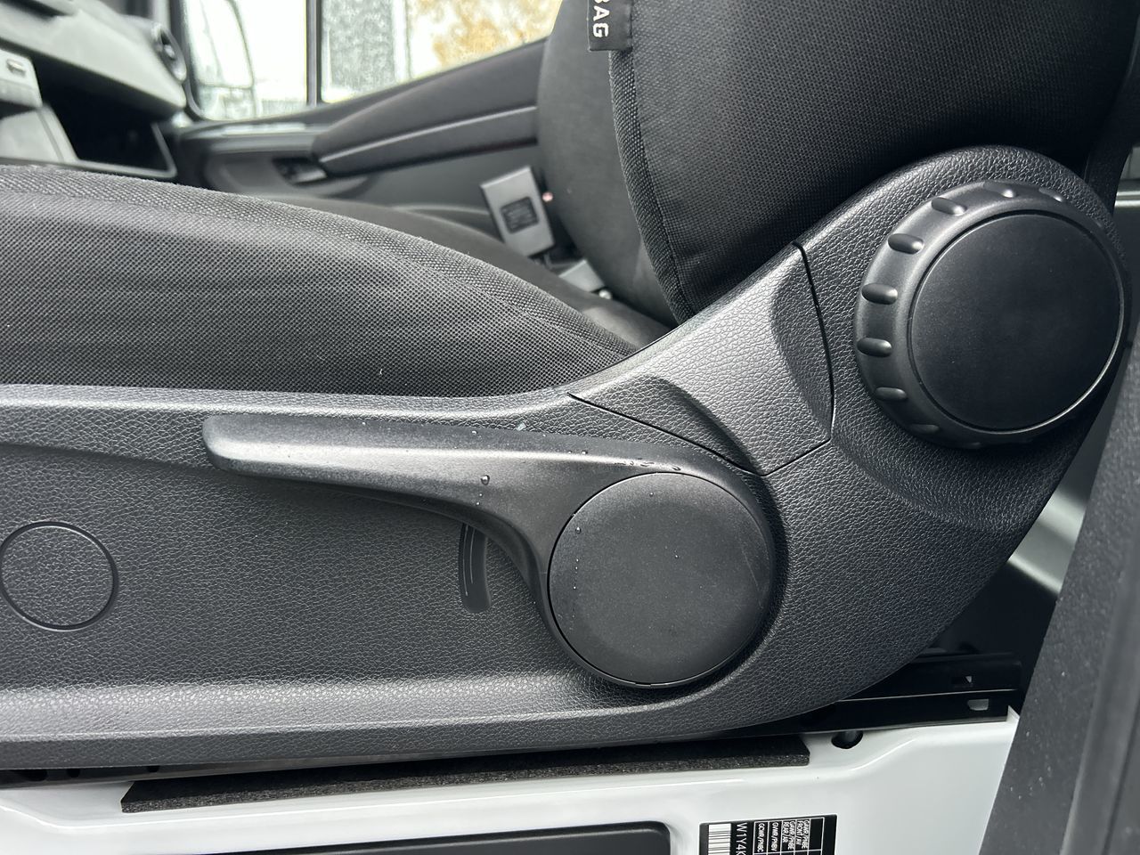 2026 Mercedes-Benz Sprinter 2500 in Vancouver, British Columbia