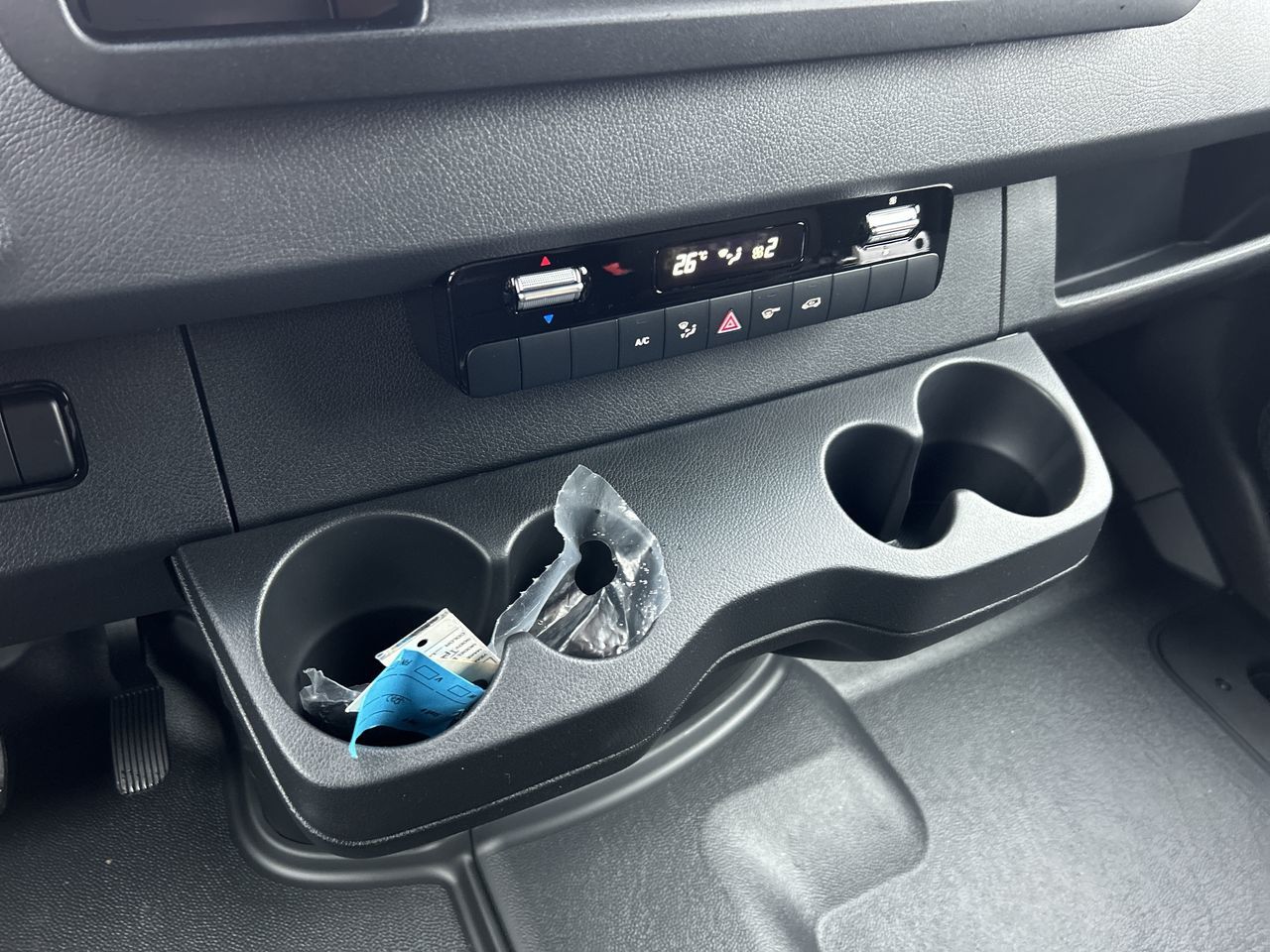 2026 Mercedes-Benz Sprinter 2500 in Vancouver, British Columbia