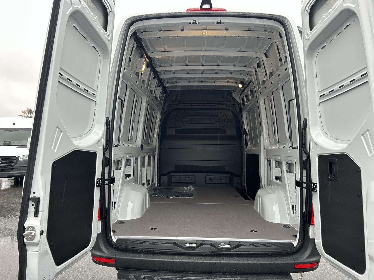 2026 Mercedes-Benz Sprinter 2500 in Vancouver, British Columbia