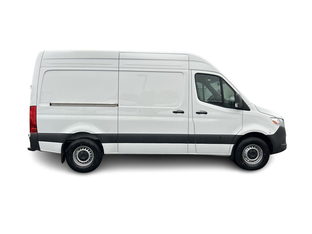 2026 Mercedes-Benz Sprinter 2500 in Vancouver, British Columbia