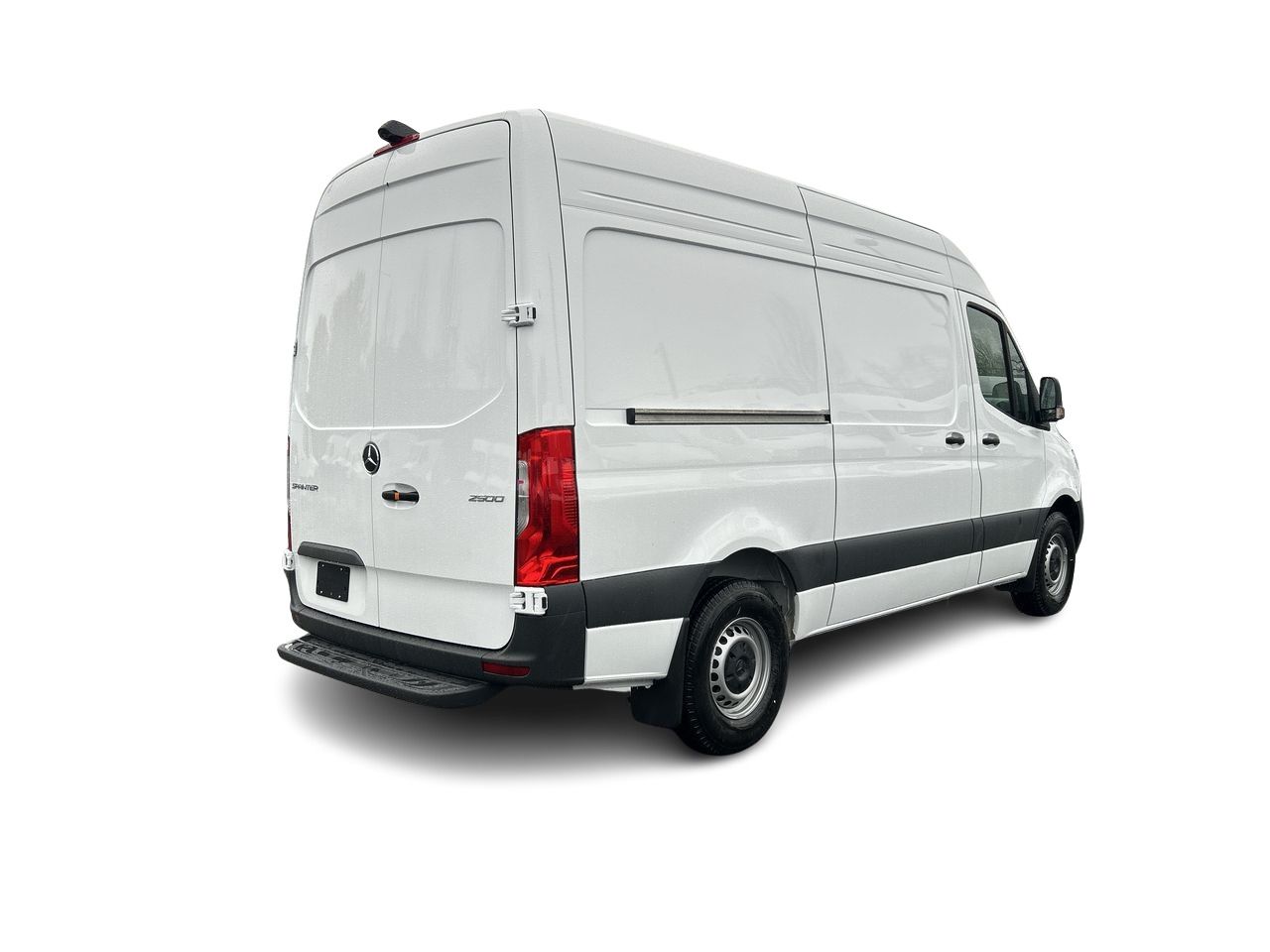 2026 Mercedes-Benz Sprinter 2500 in Vancouver, British Columbia